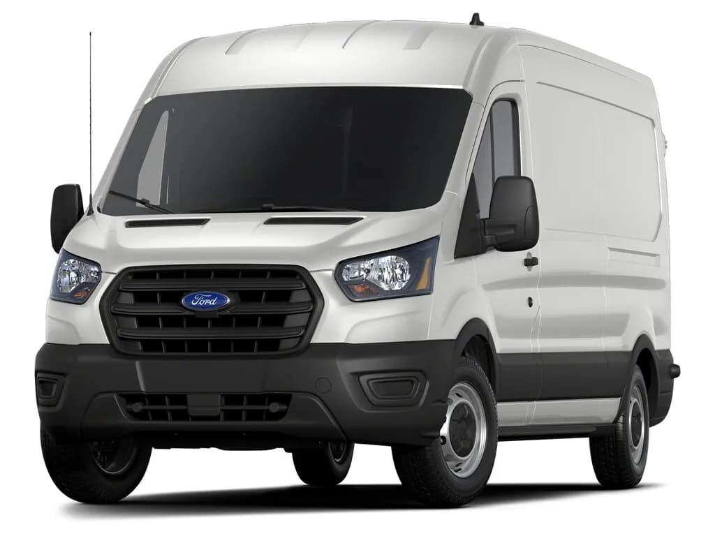 2020 Ford Transit Cargo Van - Vans