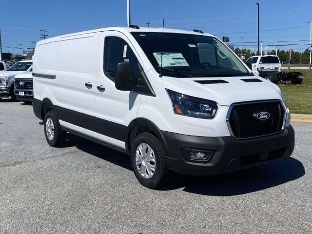 2026 Ford Transit 250 - Vans