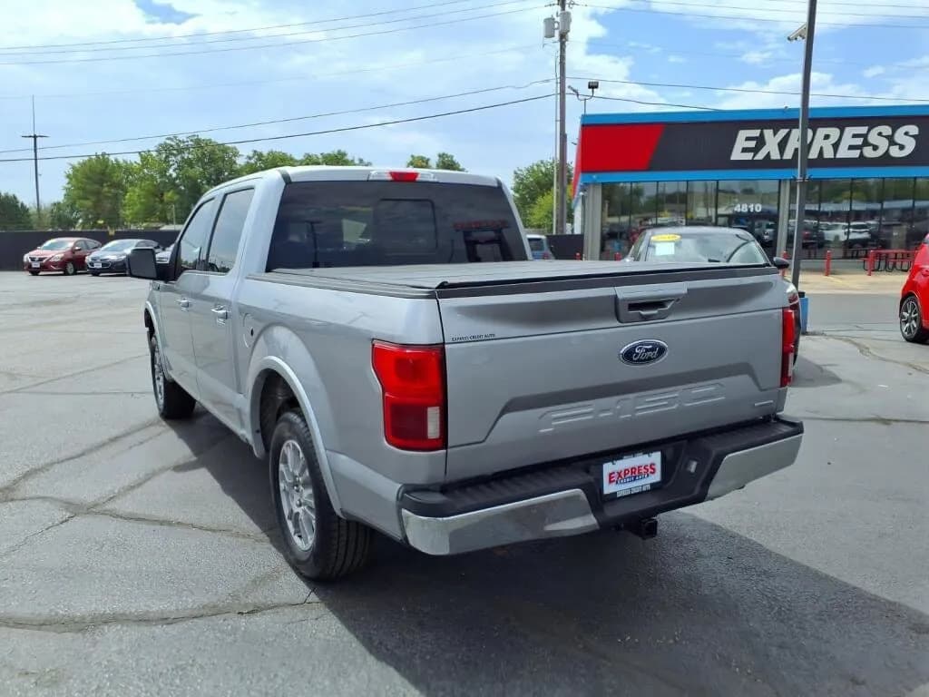 2020 Ford F-150 - Pickup