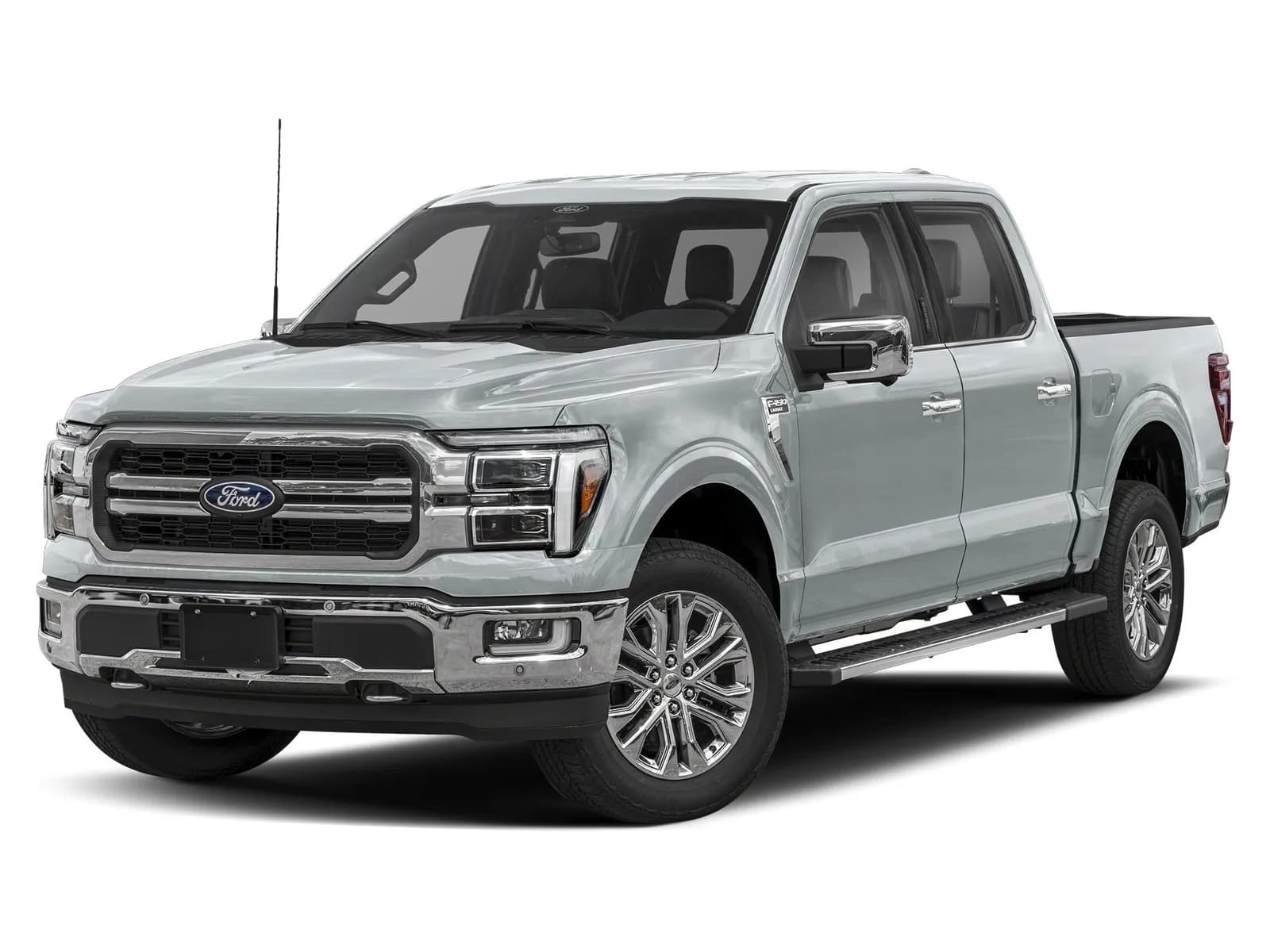 2024 Ford F-150 - Pickup
