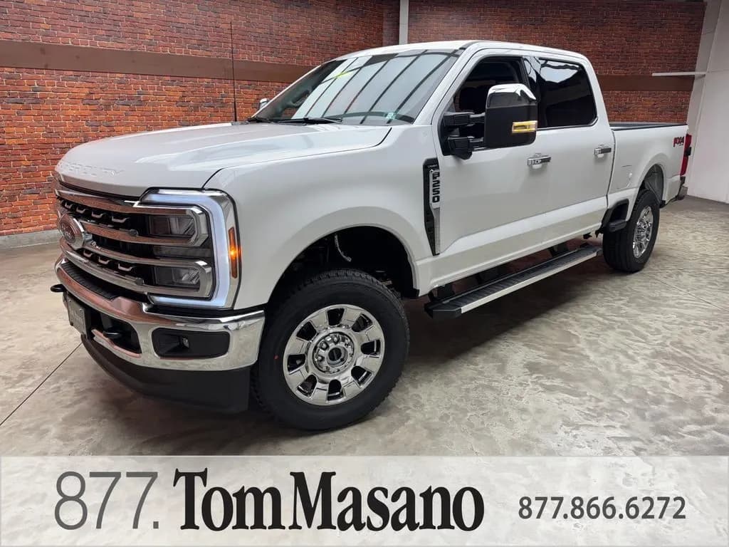 2026 Ford F-250SD - Pickup