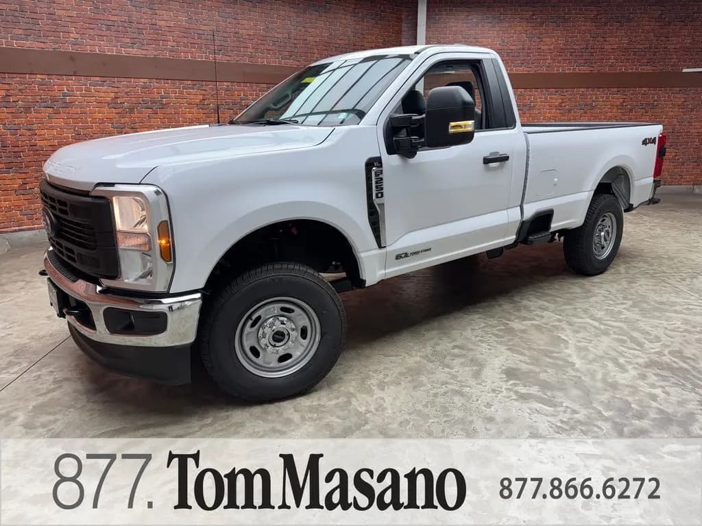 2026 Ford F-250SD - Pickup