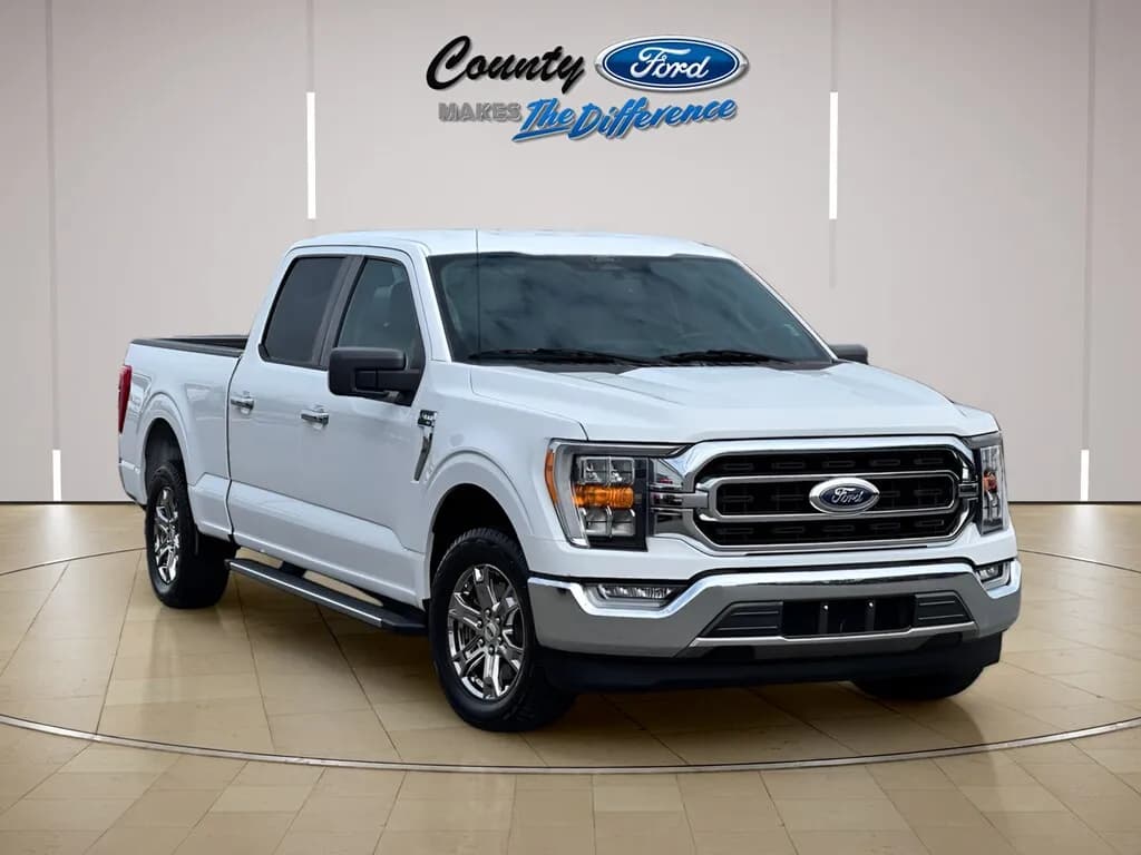2021 Ford F-150 - Pickup