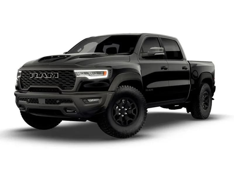 2026 Ram 1500 - Pickup