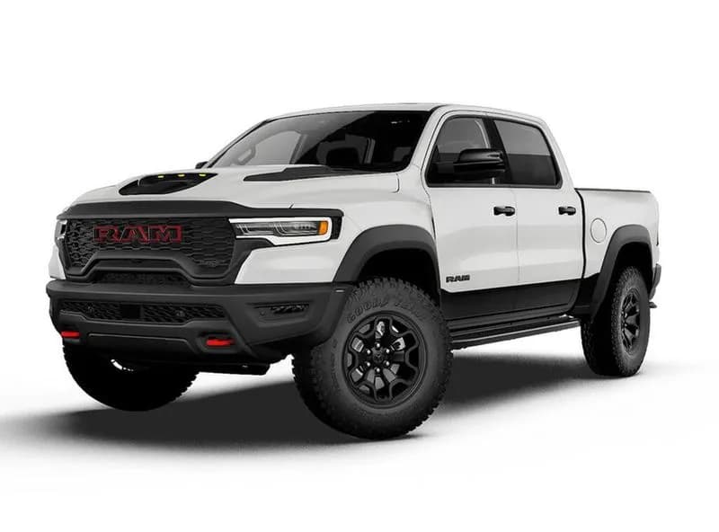 2027 Ram 1500 - Pickup