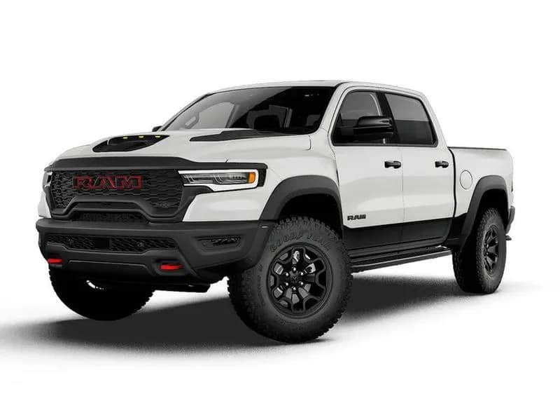 2027 Ram 1500 - Pickup