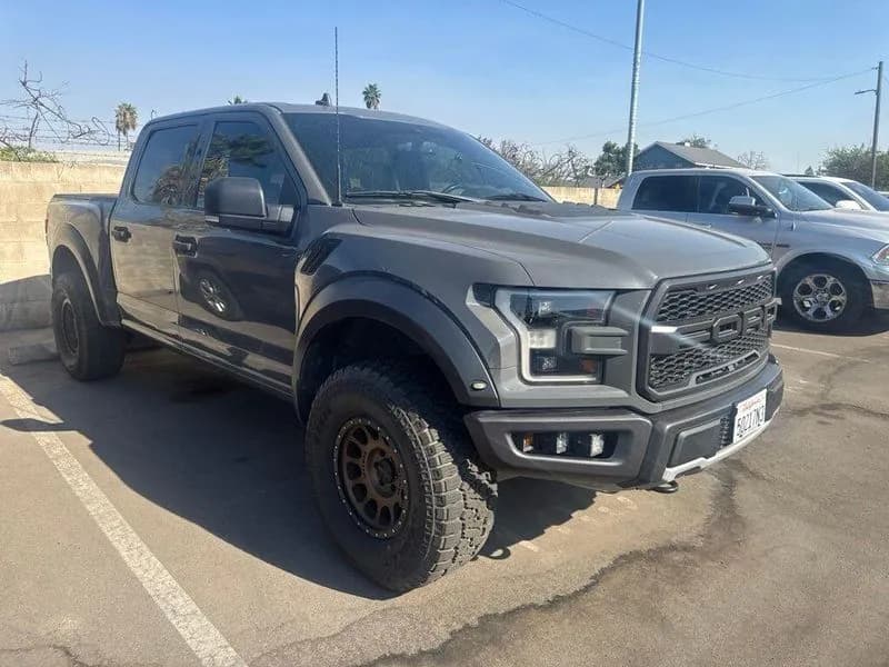 2020 Ford F-150 - Pickup