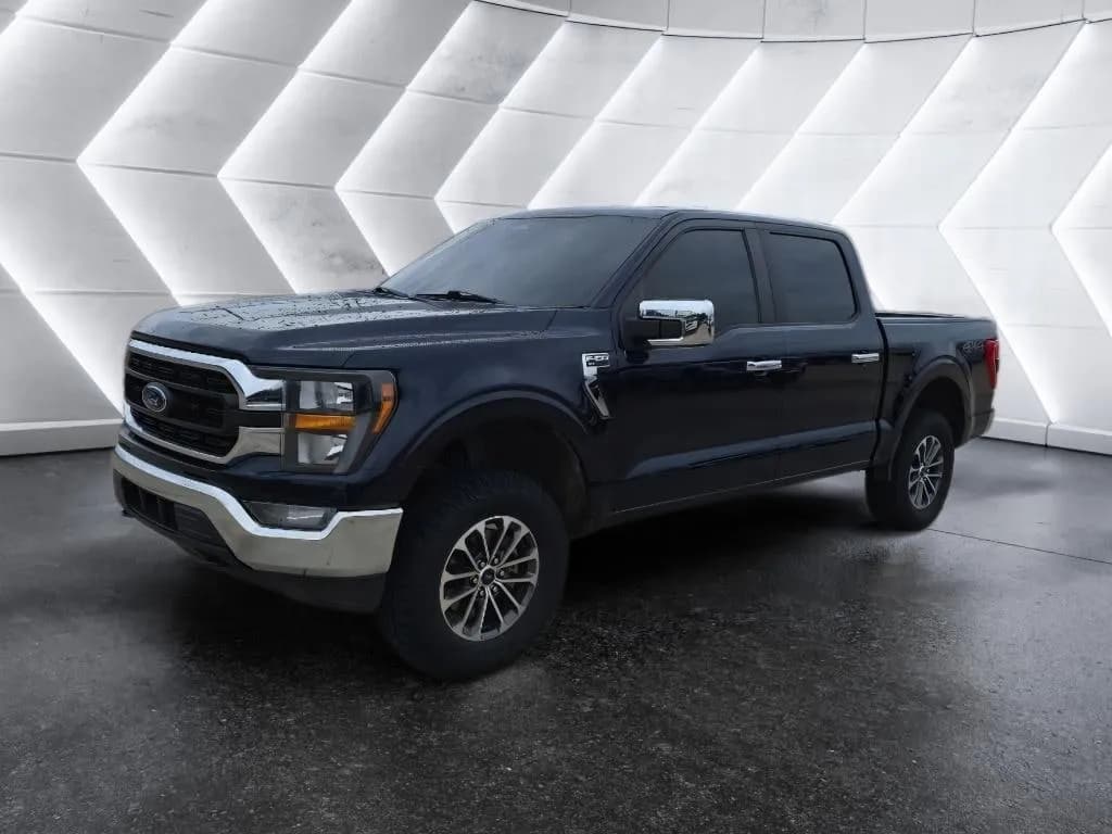 2023 Ford F-150 - Pickup