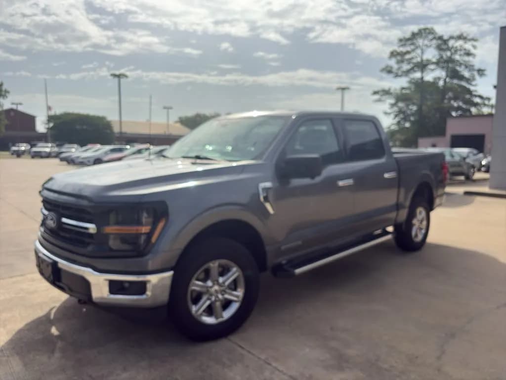 2024 Ford F-150 - Pickup