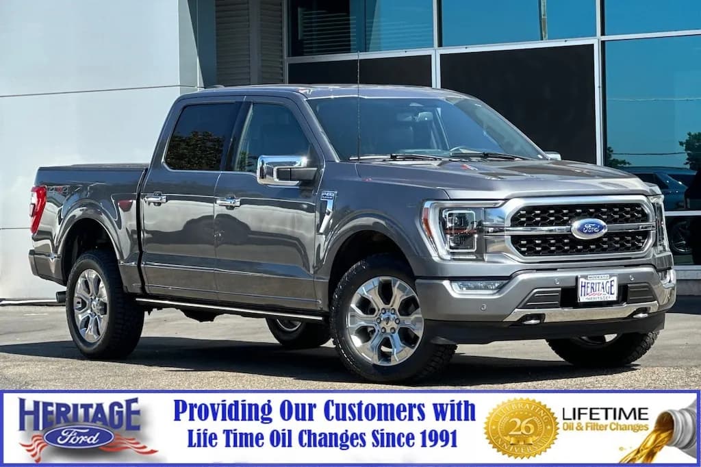 2023 Ford F-150 - Pickup