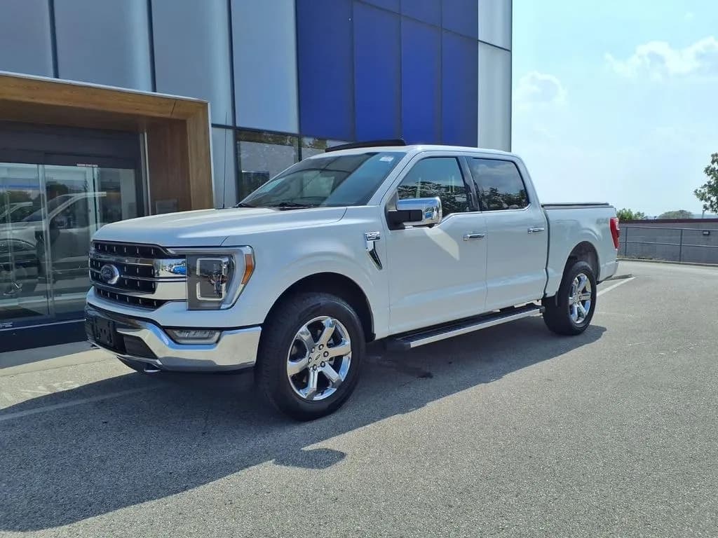 2021 Ford F-150 - Pickup
