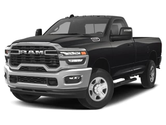 2027 Ram 3500 - Pickup