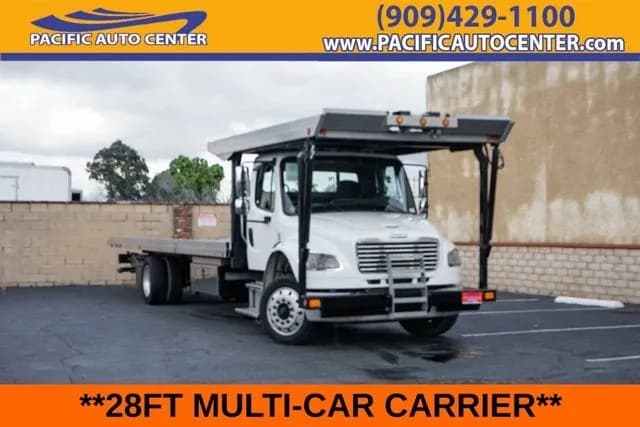 2023 Freightliner M2 - Pickup