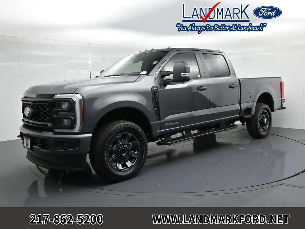 2026 Ford F-250SD XL - Pickup