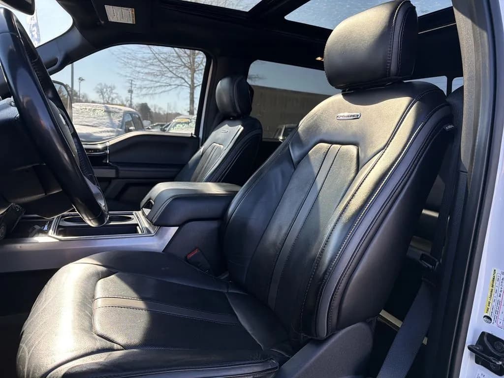 2020 Ford F-250