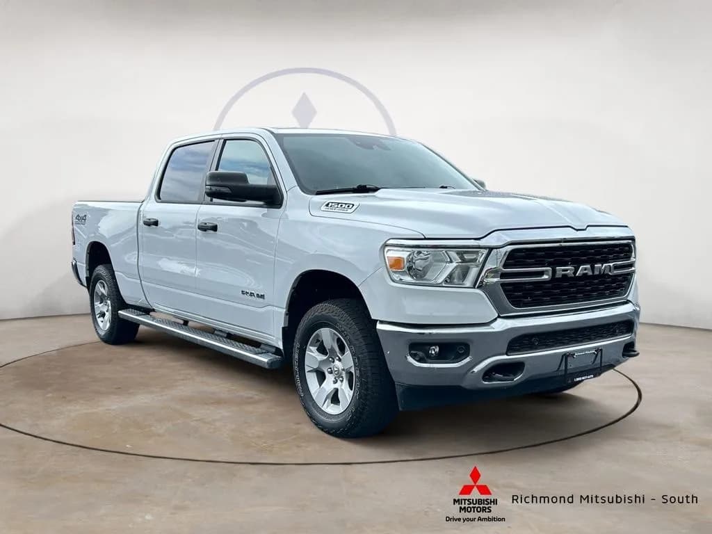 2023 Ram 1500 - Pickup