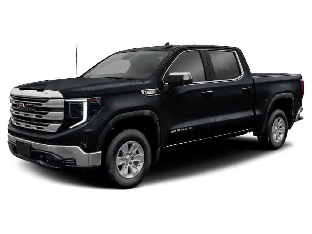 2025 GMC Sierra 1500 - Pickup