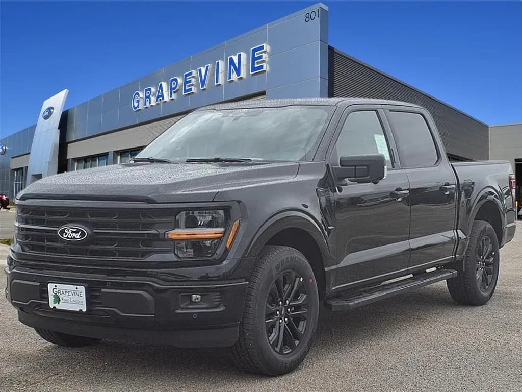 2026 Ford F-150 - Pickup