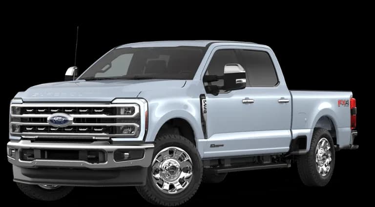 2026 Ford F-250 - Pickup