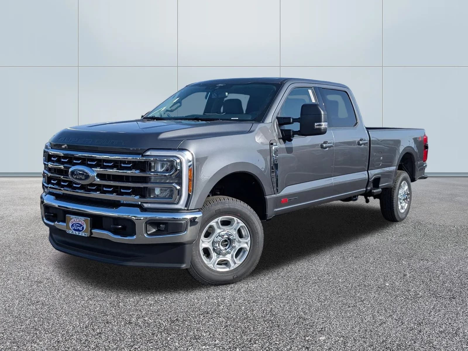 2026 Ford F-350 SD XLT - Pickup