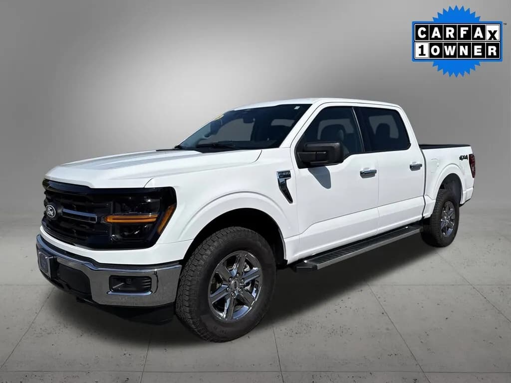 2025 Ford F-150 - Pickup