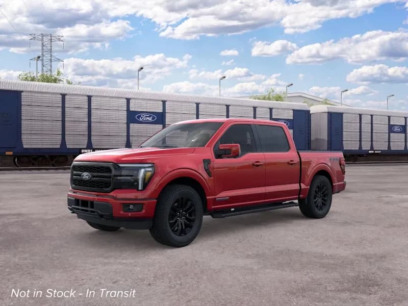 2026 Ford F-150 - Pickup