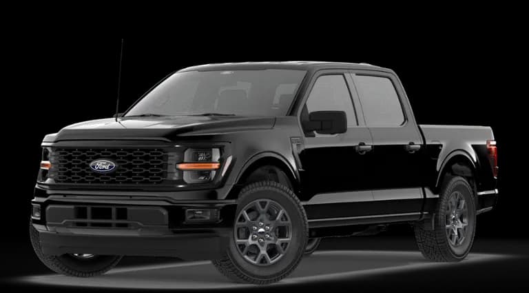 2026 Ford F-150 - Pickup