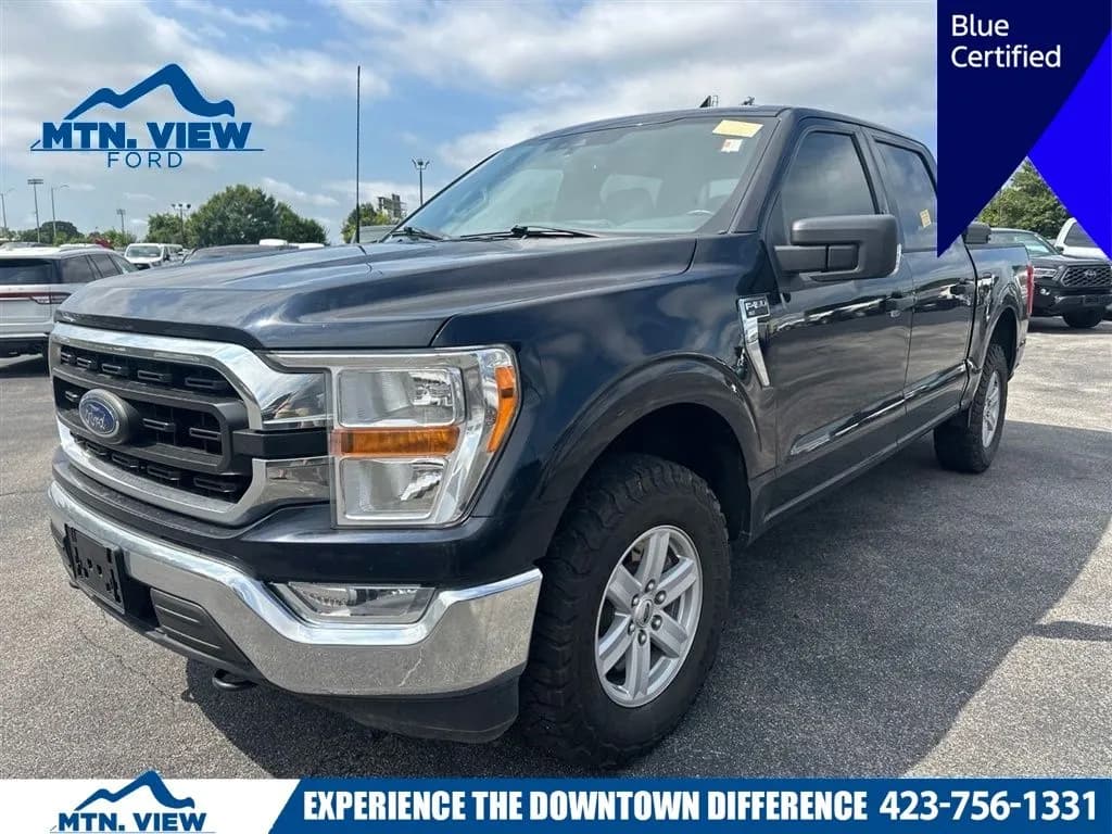 2021 Ford F-150 - Pickup