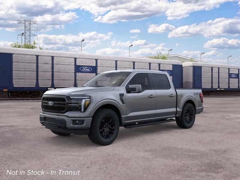 2026 Ford F-150 - Pickup