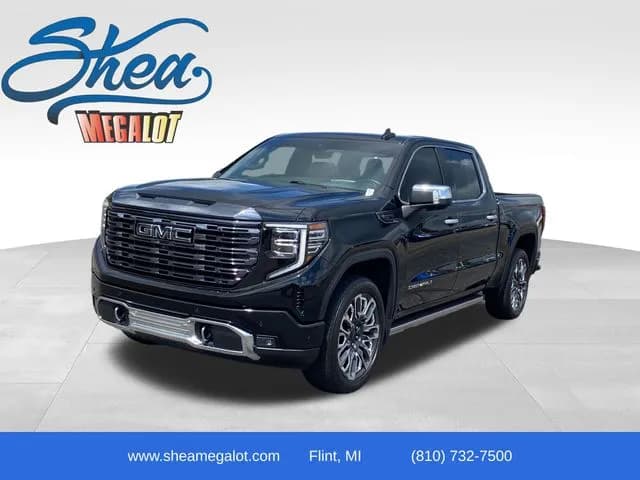2023 GMC Sierra 1500 - Pickup