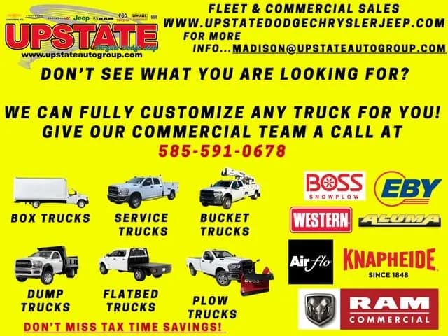 2027 Ram 3500