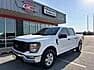 2023 Ford F-150 Super Crew 5.0L V8 - Pickup