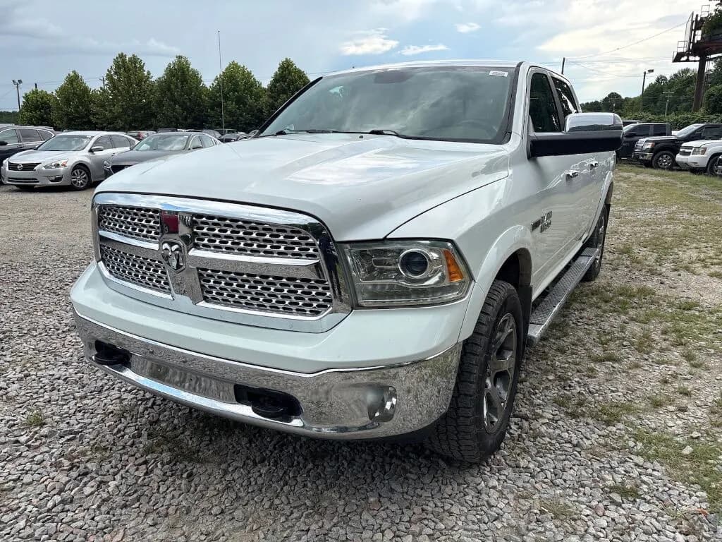 2015 Ram 1500 - Pickup