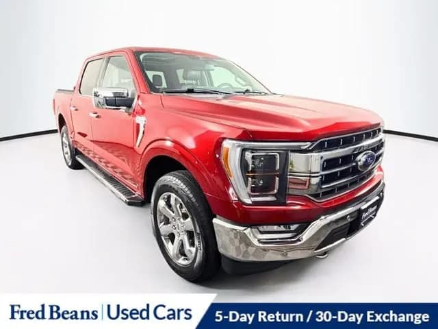 2023 Ford F-150 - Pickup