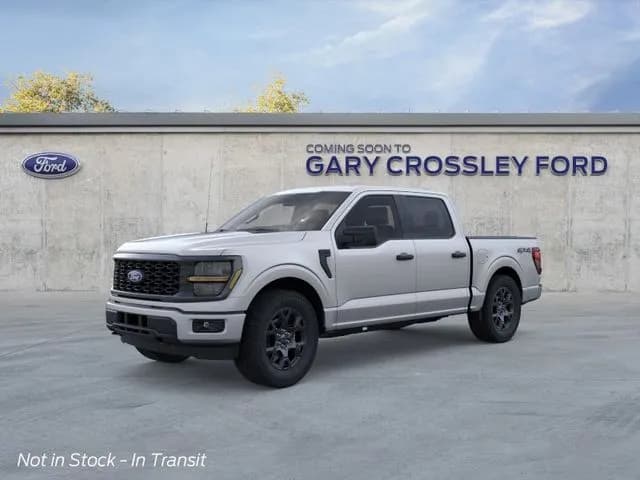 2026 Ford F-150 STX - Pickup