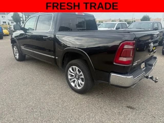 2024 Ram 1500 - Pickup