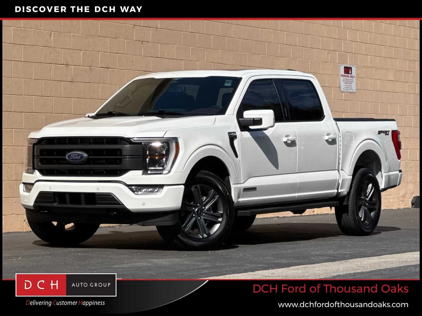 2023 Ford F-150 - Pickup