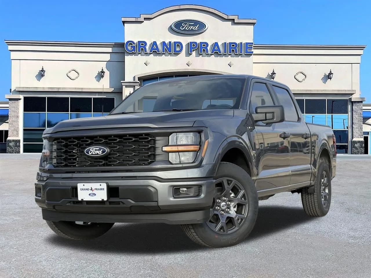 2026 Ford F-150 - Pickup