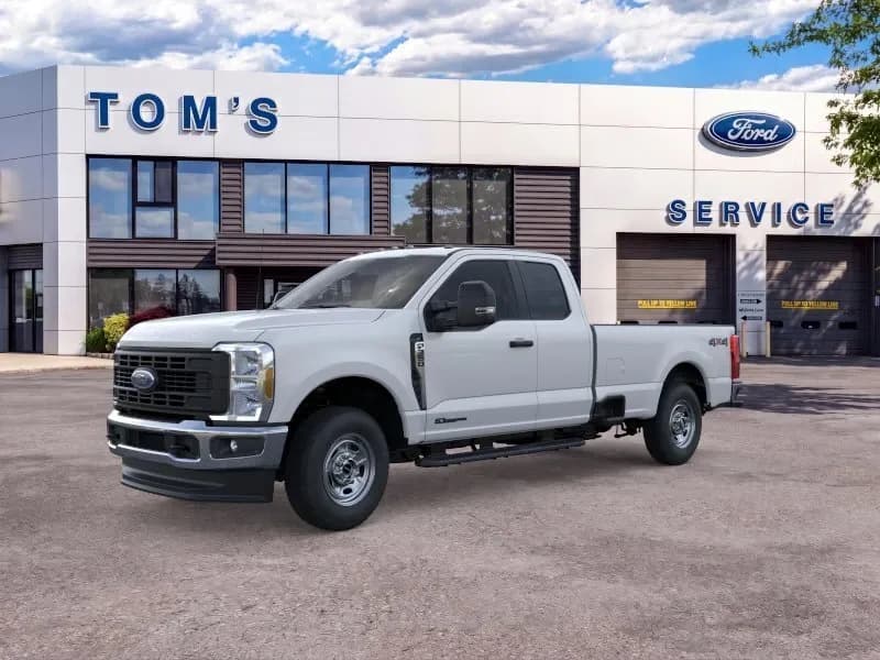 2026 Ford F-350 Super Duty - Pickup
