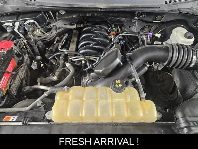 2018 Ford F-150 - Pickup