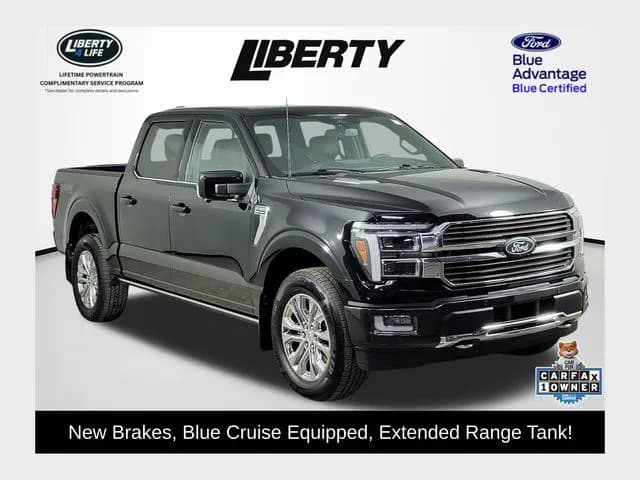 2024 Ford F-150 - Pickup