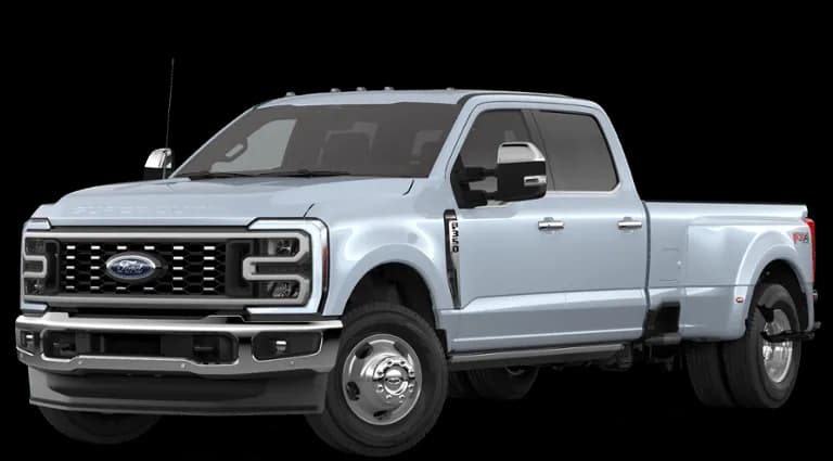 2026 Ford F-350SD