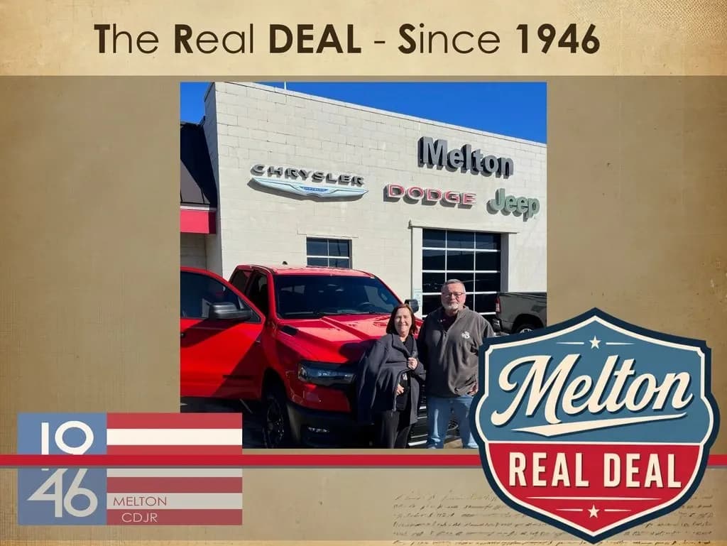 2027 Ram 1500 - Pickup