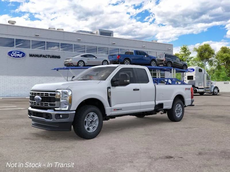 2026 Ford F-250 - Pickup