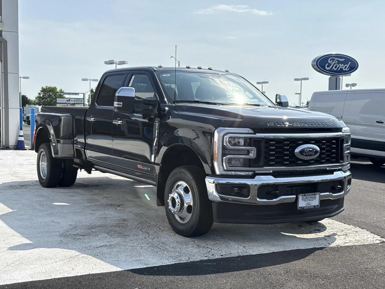 2026 Ford F-350 - Pickup