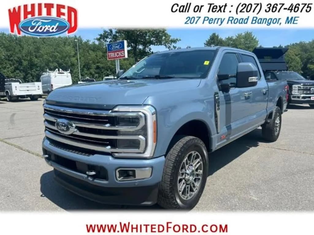 2023 Ford F-350 - Pickup
