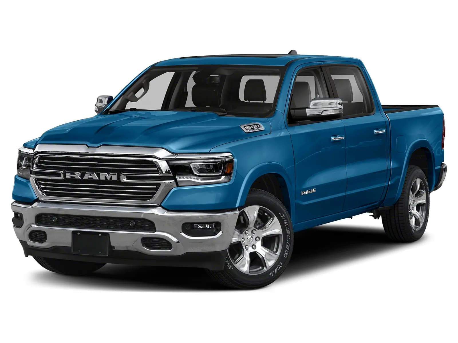 2020 Ram 1500 - Pickup