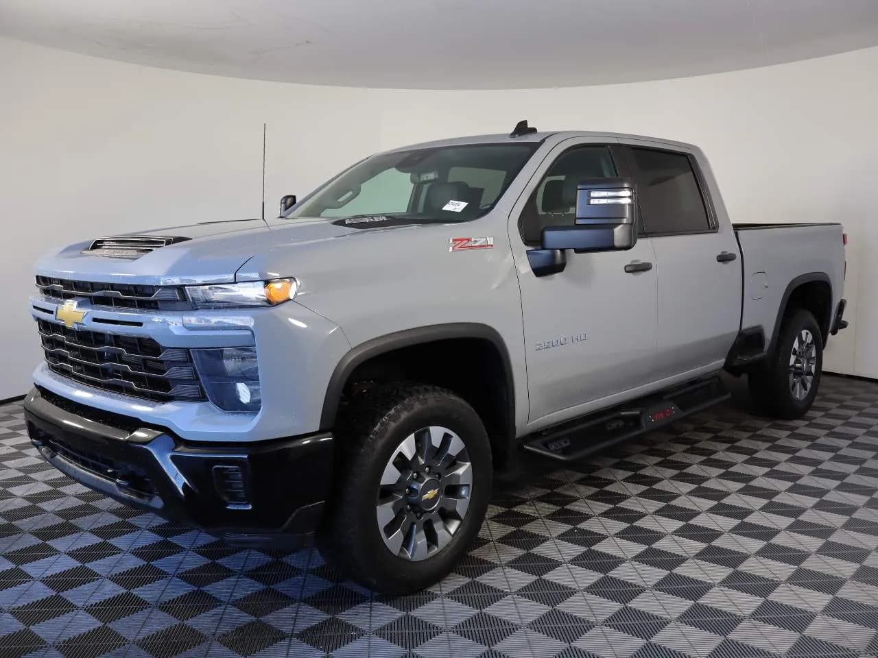 2024 Chevrolet Silverado 2500HD - Pickup
