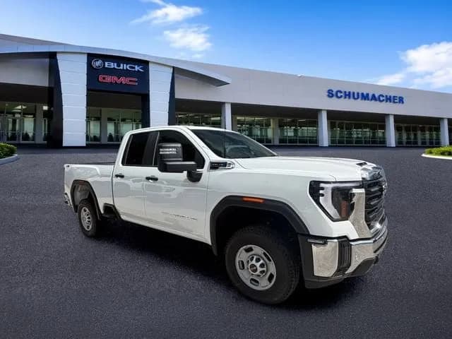 2026 GMC Sierra 2500 HD - Pickup