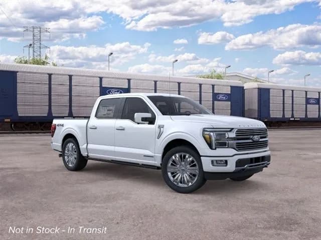 2026 Ford F-150 - Pickup